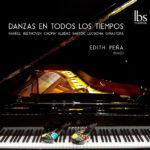 Piano Sonata No. 18 in E-Flat Major, Op. 31 No. 3, “The Hunt” – No. 4, “Presto con fuoco” –  Edith Peña