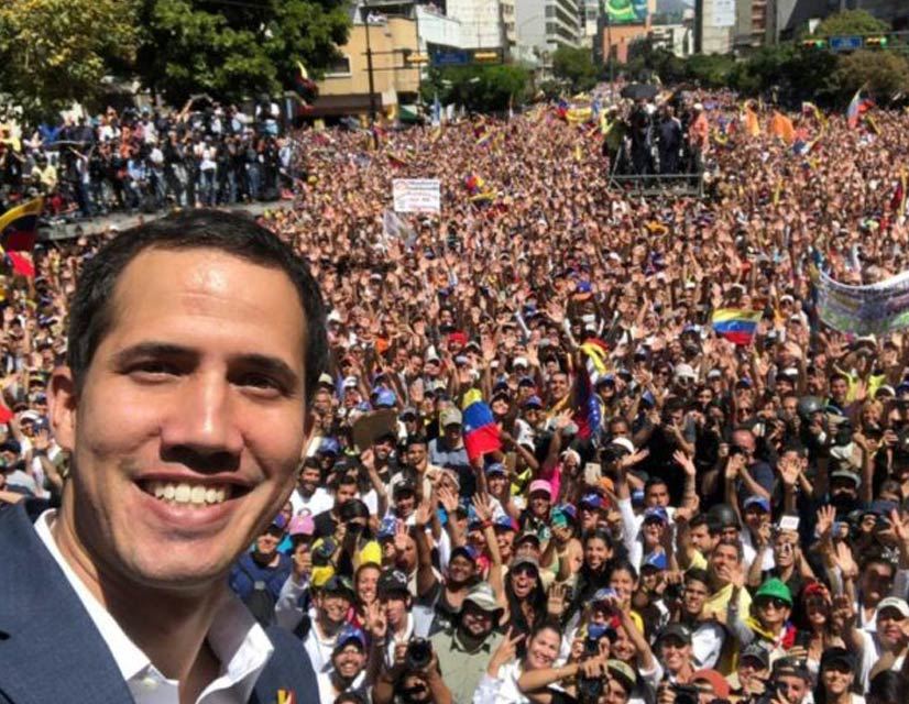 Vamos bien - Laureano Márquez