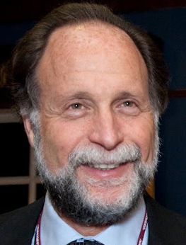 Ricardo Hausmann