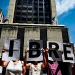 Ser periodista en tiempos de Maduro – Luz Mely Reyes