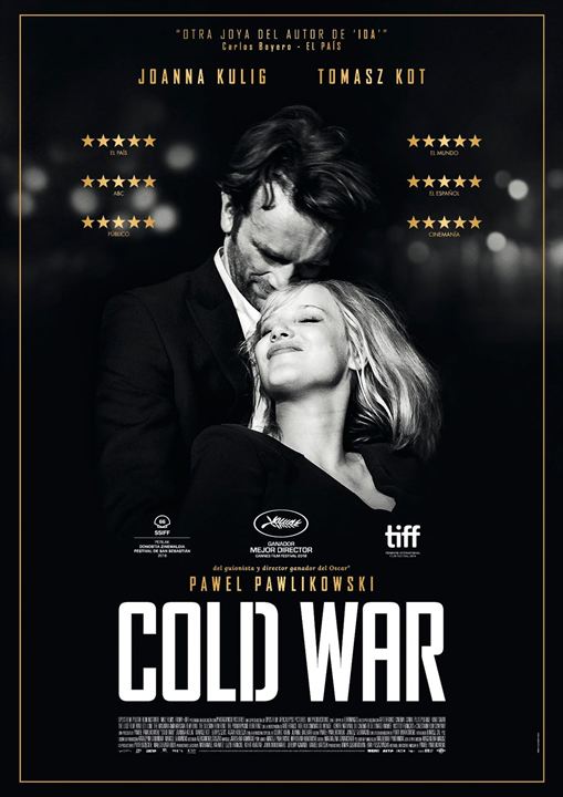 Cold War