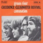 Commotion – Creedence Clearwater Revival