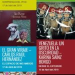 Entre “Encantado de la vida” y “El gran viraje”