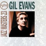 Greensleeves – Gil Evans