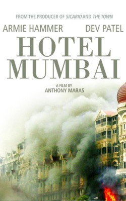 Hotel Mumbai