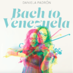 Prelude From Suite No. 1 In G Major – Daniela Padrón