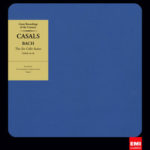 Suite No. 1 in G Major – Pablo Casals