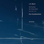 Cello Suite No. 1 in G Major – Kim Kashkashian