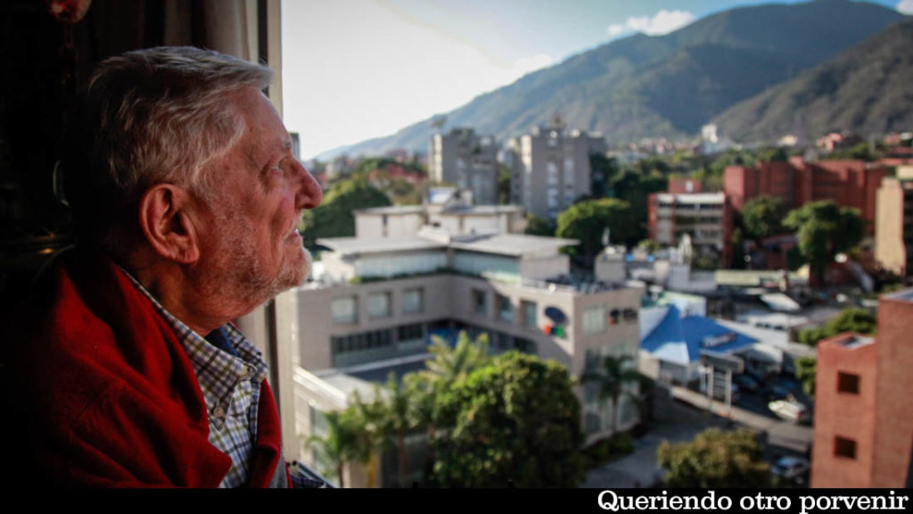 Antonio Pasquali, defensor de la libertad de recepción - Jesús Piñero