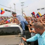 Venezuela’s Guaidó waging election-style campaign in a country with no plans for an election – Arelis R. Hernández and Mariana Zuñiga