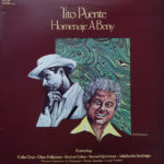 Encantado de la vida – Tito Puente, Celia Cruz y Cheo Feliciano