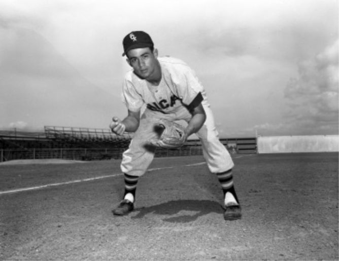 Carta a Luis Aparicio en su cumpleaños 85 - Mari Montes