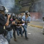 Venezuela: Violenta respuesta a las manifestaciones – Human Rights Watch