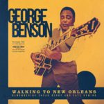 Walking to New Orleans – George Benson