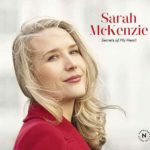 You Only Live Twice – Sarah McKenzie