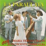 La Paraulata – Juan Vicente Torrealba