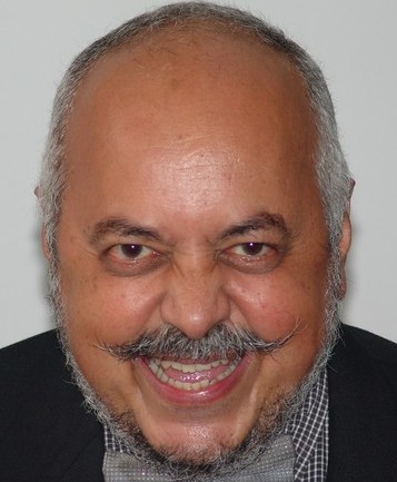 Claudio Nazoa