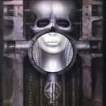 Jerusalem – Emerson, Lake & Palmer