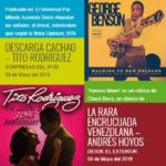 Entre “La rara encrucijada venezolana” y “Havana Moon”