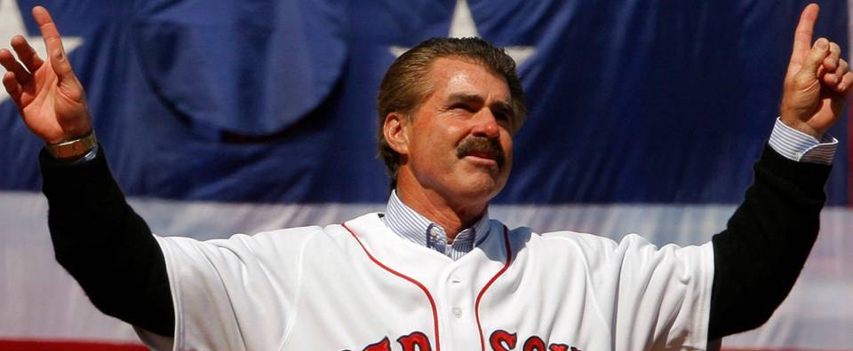 Billy Buckner, el error de solo ver el error - Mari Montes