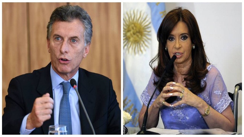 Argentina: el fracaso como salida - Martín Caparrós