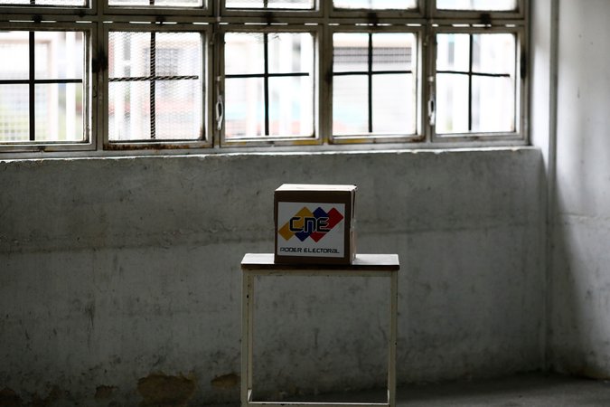 Venezuela: una salida exclusivamente electoral es imposible - José Ignacio Hernández