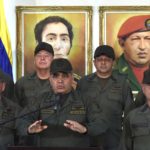 El exjefe de inteligencia de Maduro llega a EE.UU. con acusaciones en contra del gobierno venezolano – Anthony Faiola