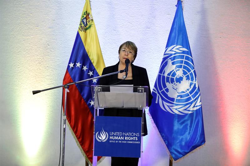 Michelle Bachelet y la experiencia sentimental - Alberto Barrera Tyszka