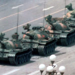 ¿Quién es el «hombre del tanque» de Tiananmen? – Pablo M. Díez