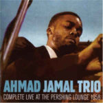 Music! Music! Music! – Ahmad Jamal