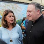 Exclusive: In secret recording, Pompeo opens up about Venezuelan opposition, says keeping it united ‘has proven devilishly difficult’ – John Hudson