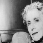 Los múltiples rostros de Isak Dinesen – Celina Carquez