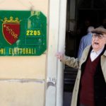 Falleció el escritor italiano Andrea Camilleri a los 93 años de edad – EFE