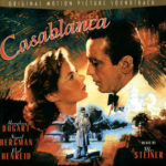 As Time Goes By – Casablanca