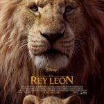 El Rey León