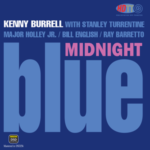 Soul Lament – Kenny Burrell