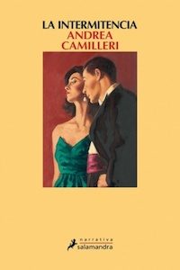 La Intermitencia - Andrea Camilleri