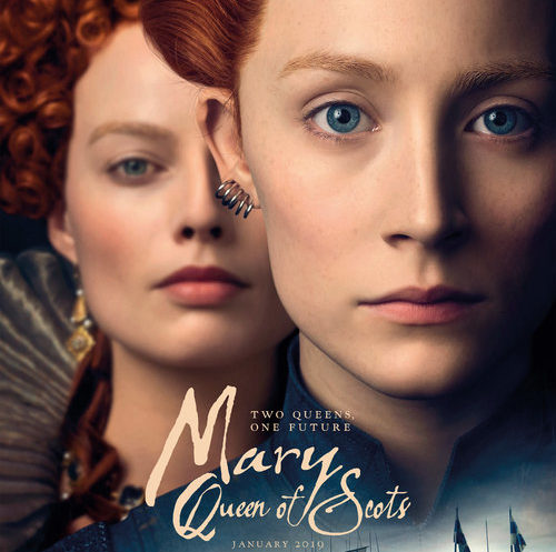 Mary Queen of Scots