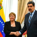 El efecto Bachelet – Alberto Barrera Tyszka