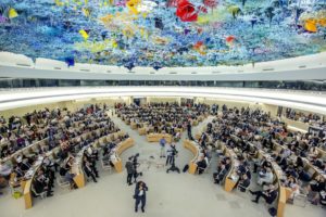 Venezuela: La ONU debería crear una comisión de investigación - Human Rights Watch