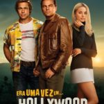 Once Upon a Time in Hollywood