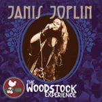 Raise Your Hand  – Janis Joplin