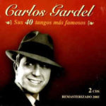 Por una Cabeza – Carlos Gardel