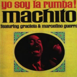 Baja del Caballo – Machito