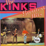 Sunday Afternoon – The Kinks