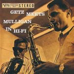 This Can’t Be Love – Stan Getz y Gerry Mulligan