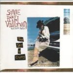 Boot Hill – Stevie Ray Vaughan