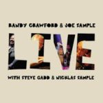 Everyday I Have the Blues (Live) – Randy Crawford y Joe Sample