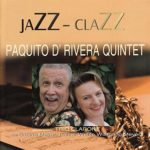 Fiddle Dreams – Paquito D’Rivera