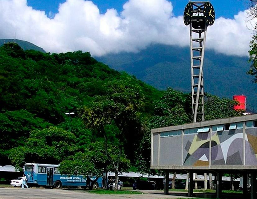 En defensa de la UCV - Laureano Márquez